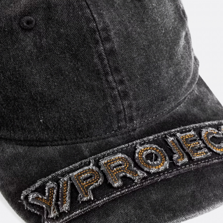 Y/Project Y Baseball Cap