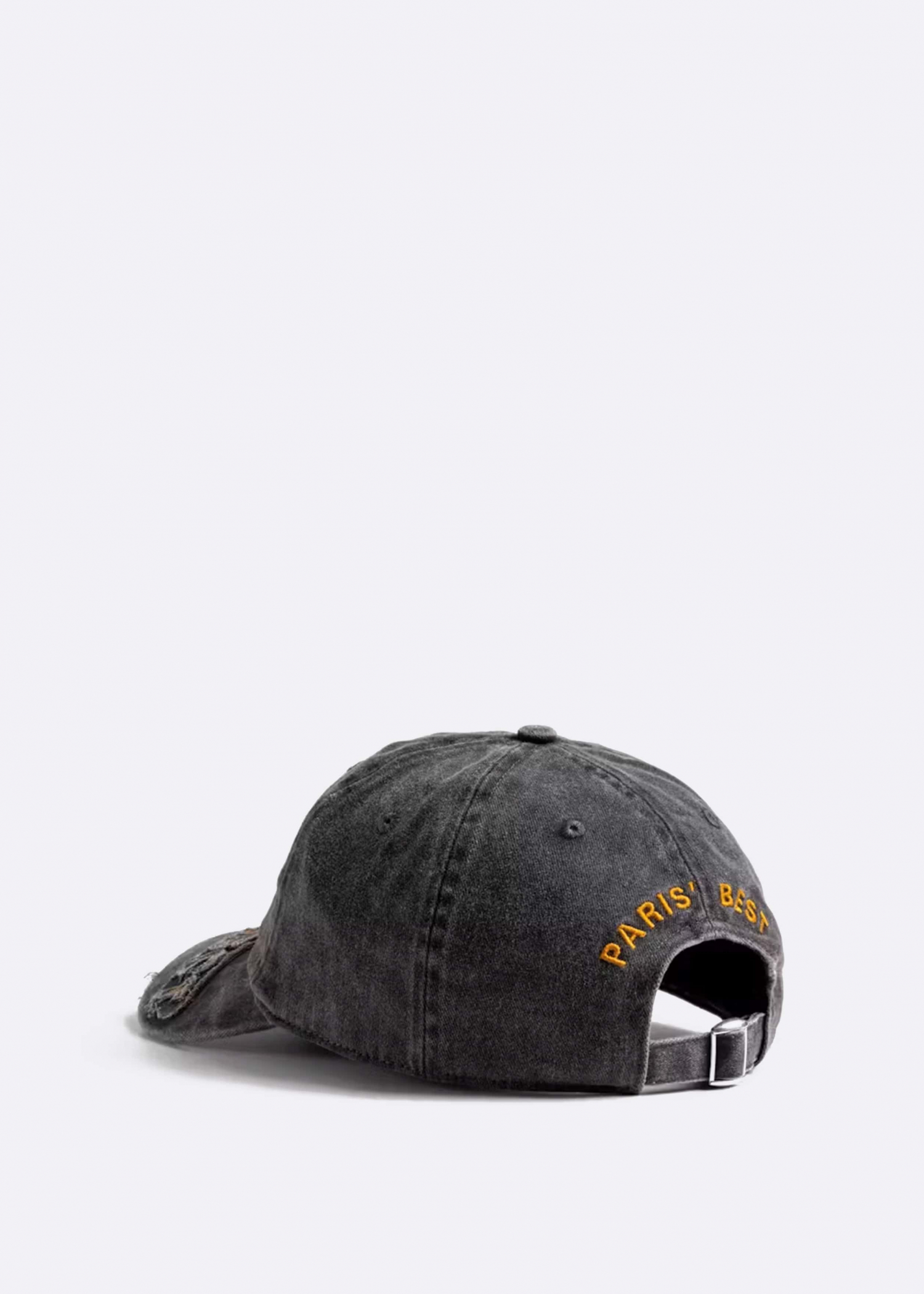 Y/Project Y Baseball Cap