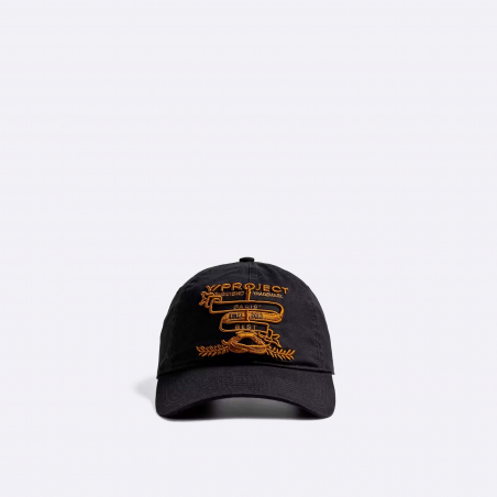 Y/Project Paris' Best Baseball Cap