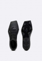 PUMA x COPERNI Black 90SQR Sneakers