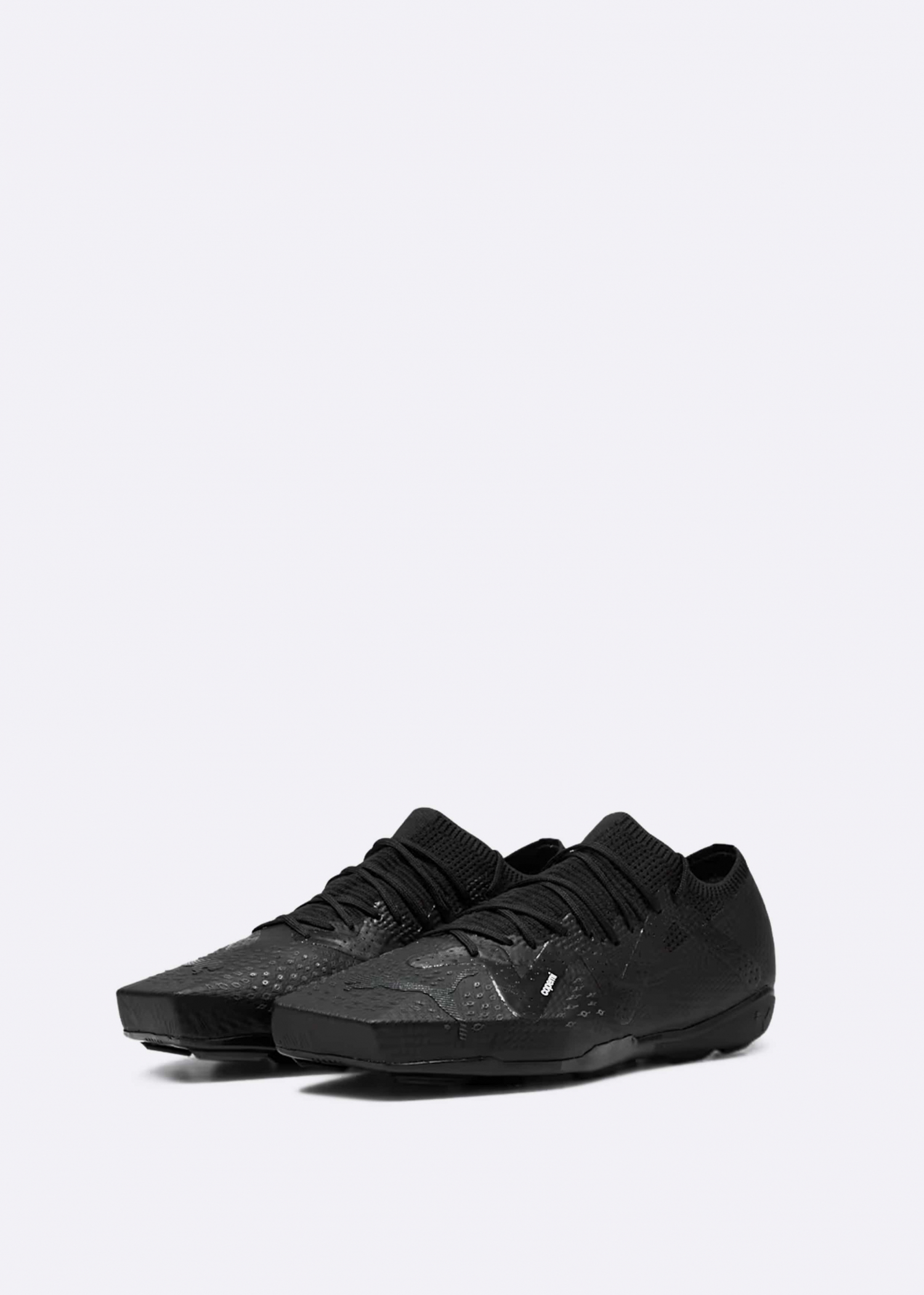 PUMA x COPERNI Black 90SQR Sneakers