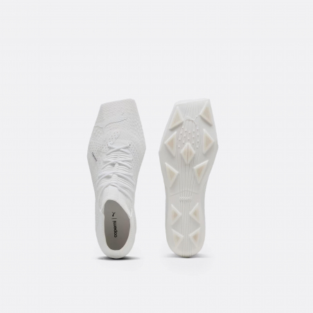 PUMA x COPERNI White 90SQR Sneakers