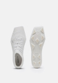 PUMA x COPERNI White 90SQR Sneakers