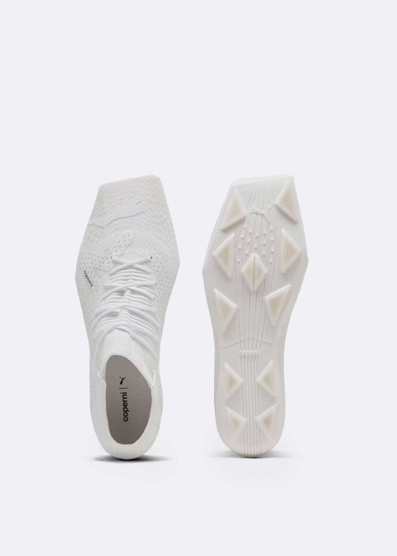 PUMA x COPERNI White 90SQR Sneakers