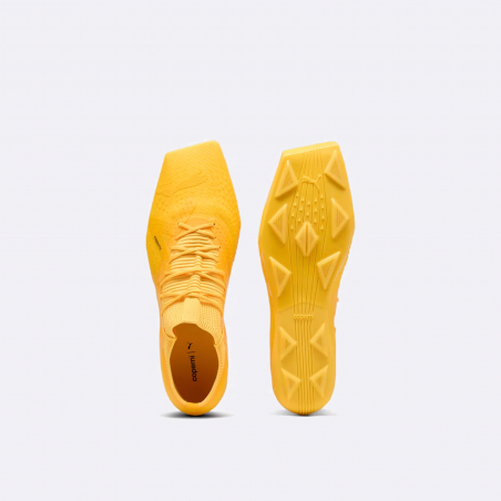 PUMA x COPERNI Yellow 90SQR Sneakers