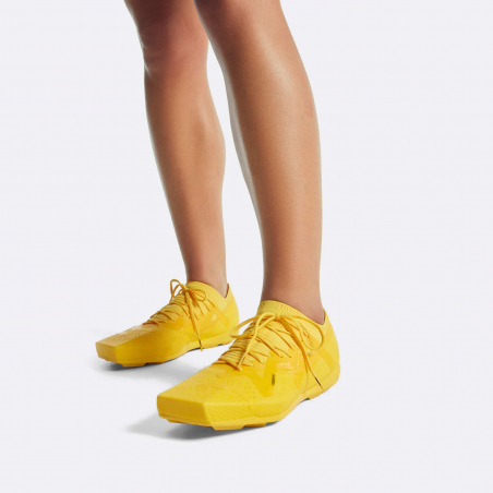 PUMA x COPERNI Yellow 90SQR Sneakers