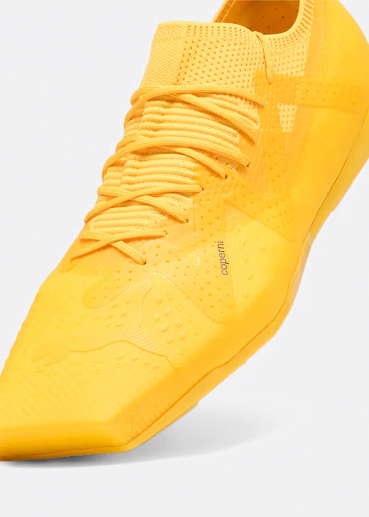 PUMA x COPERNI Yellow 90SQR Sneakers