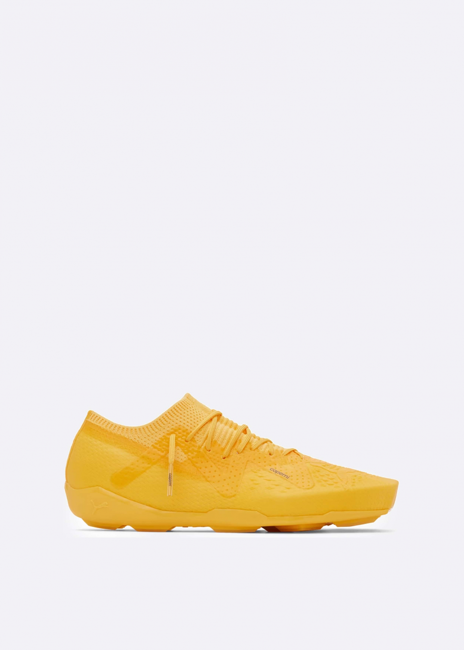 PUMA x COPERNI Yellow 90SQR Sneakers