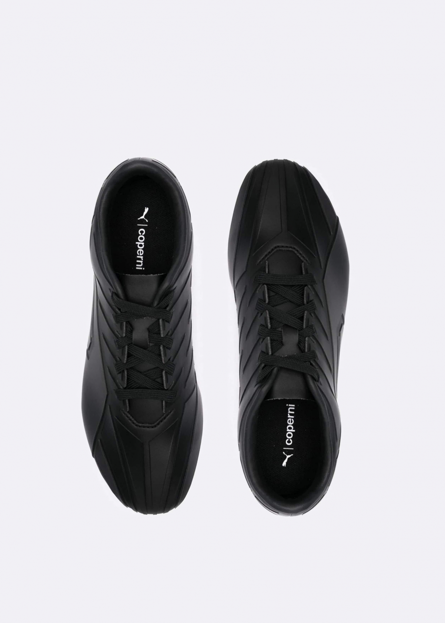 PUMA x COPERNI Black Speedcat Sneakers