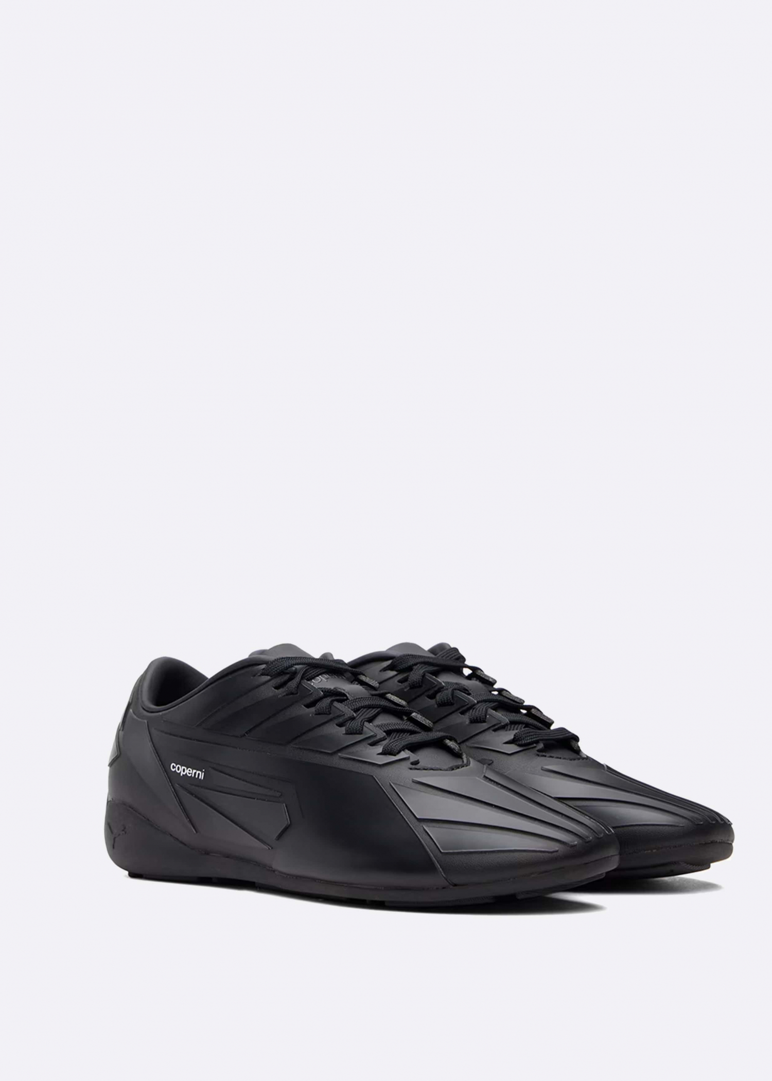 PUMA x COPERNI Black Speedcat Sneakers