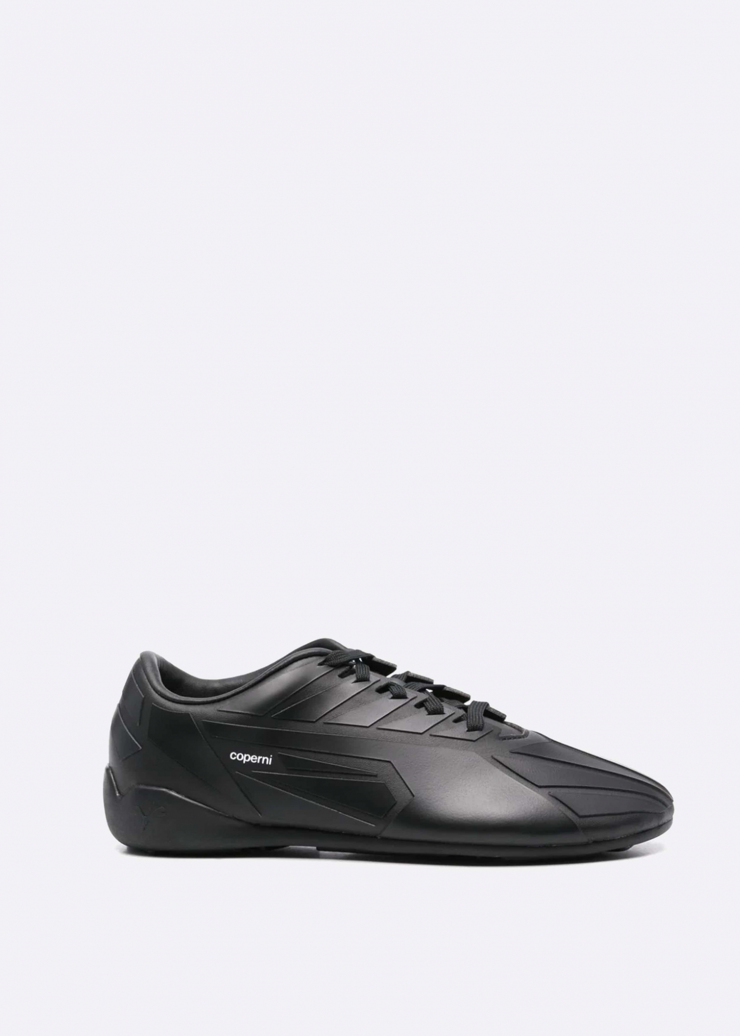 PUMA x COPERNI Black Speedcat Sneakers