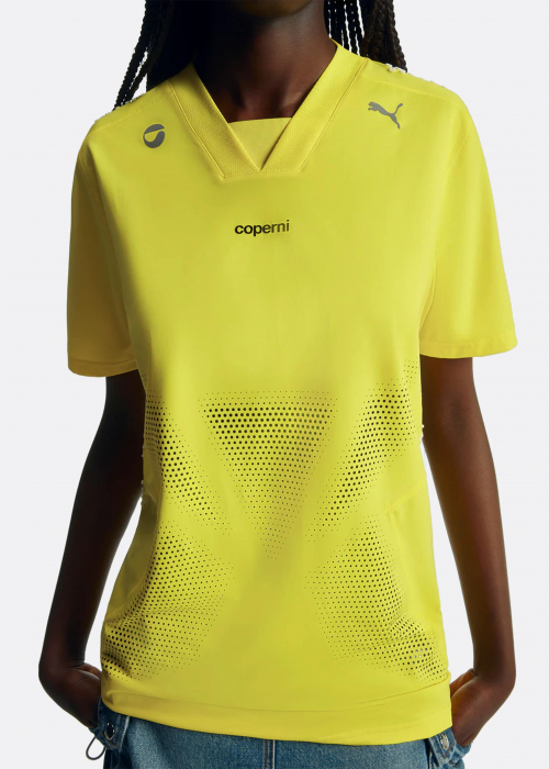 PUMA x COPERNI Football Jersey Top