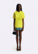 PUMA x COPERNI Yellow Football Jersey Top