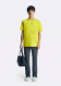 PUMA x COPERNI Yellow Football Jersey Top