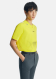 PUMA x COPERNI Yellow Football Jersey Top