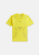 PUMA x COPERNI Yellow Football Jersey Top