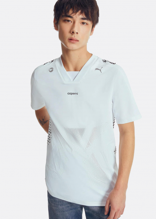 PUMA x COPERNI Football Jersey Top