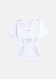 PUMA x COPERNI White Football Jersey Top