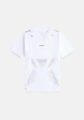 PUMA x COPERNI White Football Jersey Top