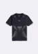 PUMA x COPERNI Black Football Jersey Top