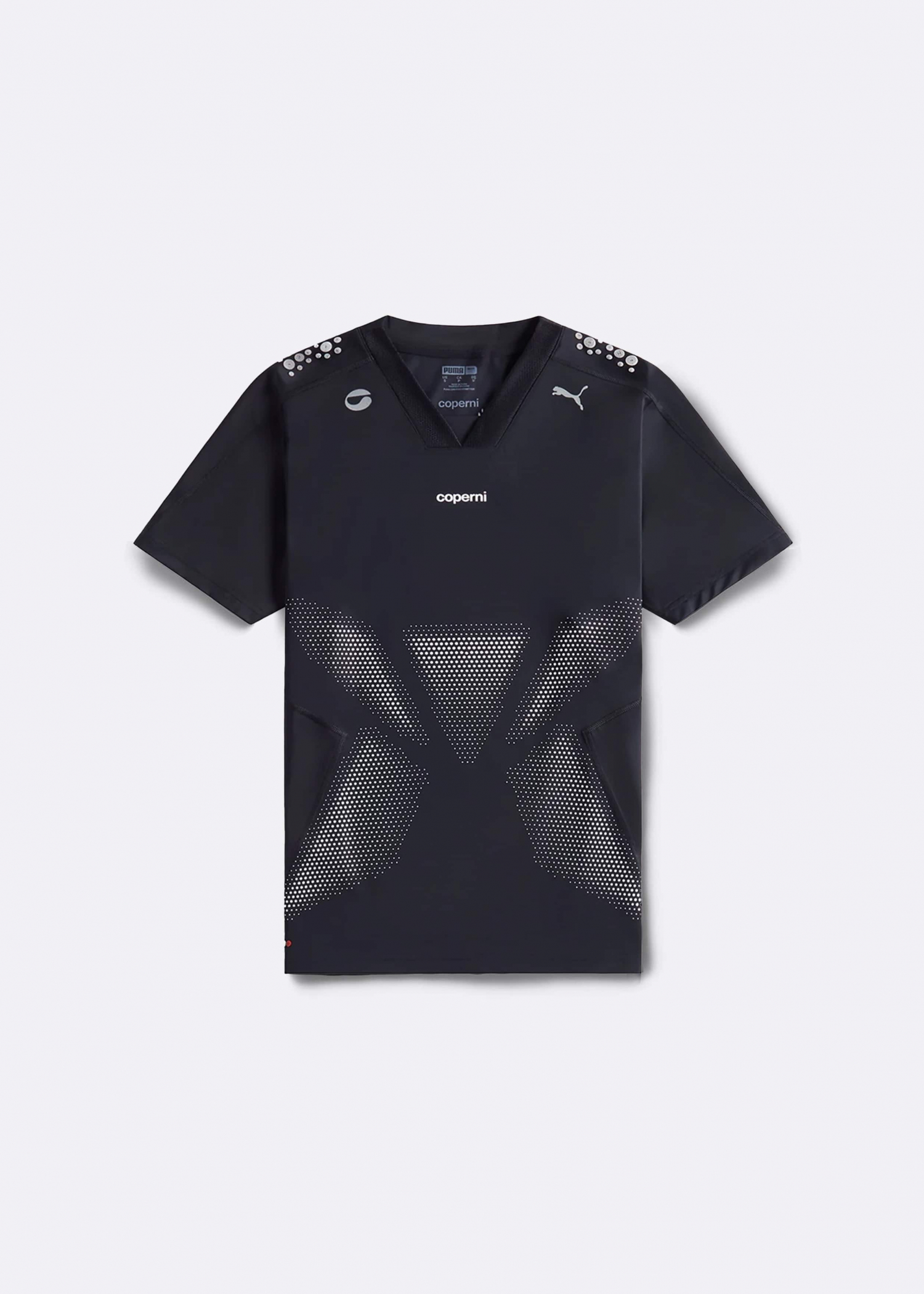 PUMA x COPERNI Sort Football Jersey Top