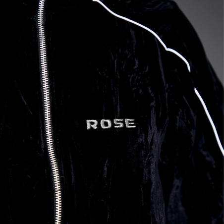 Martine Rose Shrunken Sports Track Jacket