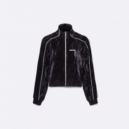 Martine Rose Shrunken Sports Track Jacket