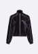 Martine Rose Shrunken Sports Track Jacket