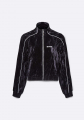 Martine Rose Shrunken Sports Track Jacket