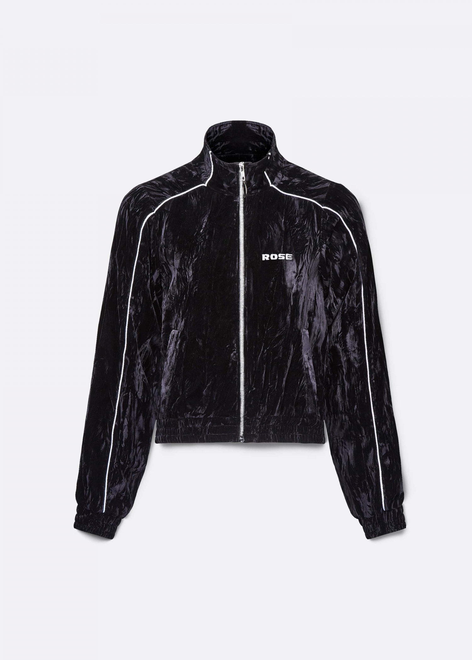 Martine Rose Shrunken Sports Track Jacket