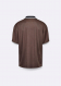 Martine Rose Football top brown