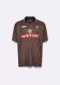 Martine Rose Football top brown