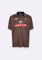 Martine Rose Football top brown