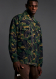 Martine Rose Reversible Camo Shirt