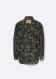 Martine Rose Reversible Camo Shirt