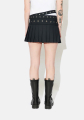 ELLIS ROSCH__0021_Charles Jeffrey Loverboy Belt Mini Skirt-1-min