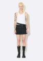 ELLIS ROSCH__0021_Charles Jeffrey Loverboy Belt Mini Skirt-1-min