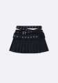 ELLIS ROSCH__0021_Charles Jeffrey Loverboy Belt Mini Skirt-1-min