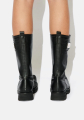 ELLIS ROSCH__0015_Charles Jeffrey Loverboy Sheathed Boot Moggies_Black-2-min