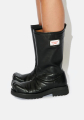 ELLIS ROSCH__0015_Charles Jeffrey Loverboy Sheathed Boot Moggies_Black-2-min