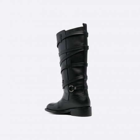 ELLIS ROSCH__0009_Andersson Bell Harness Boots Black--min