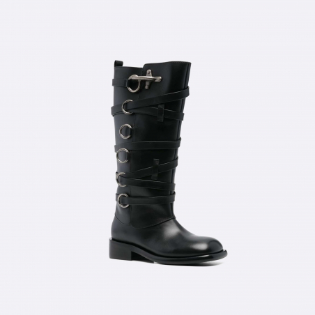 ELLIS ROSCH__0009_Andersson Bell Harness Boots Black--min