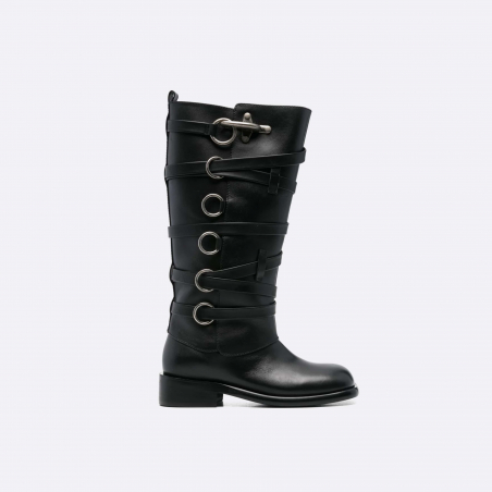 ELLIS ROSCH__0009_Andersson Bell Harness Boots Black--min