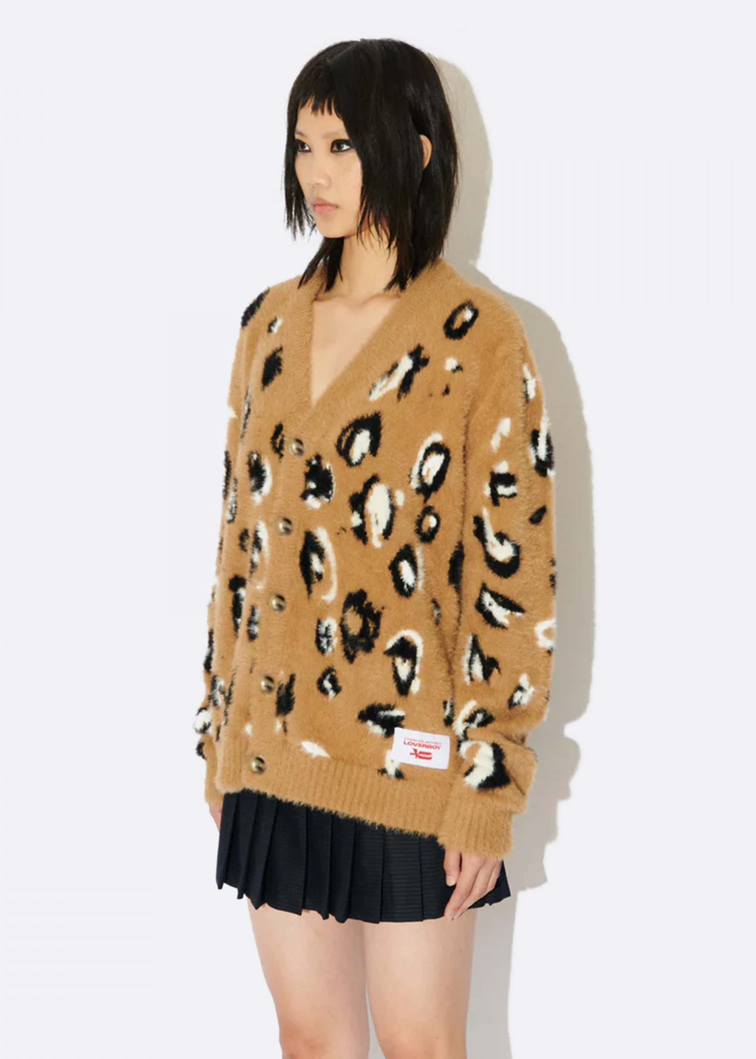 ELLIS-ROSCH__0009_Charles Jeffrey Loverboy Fluffy Label Cardigan-1-min