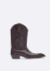 ELLIS-ROSCH__0003_Brown Snake Cowboy Boots