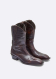 ELLIS-ROSCH__0003_Brown Snake Cowboy Boots