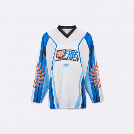 Motorcross Jersey