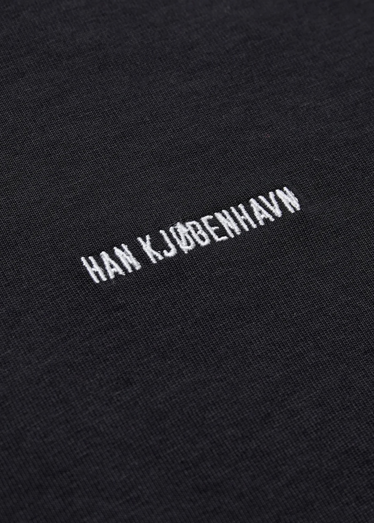 Han Kjobenhavn Daily Oversized T-Shirt