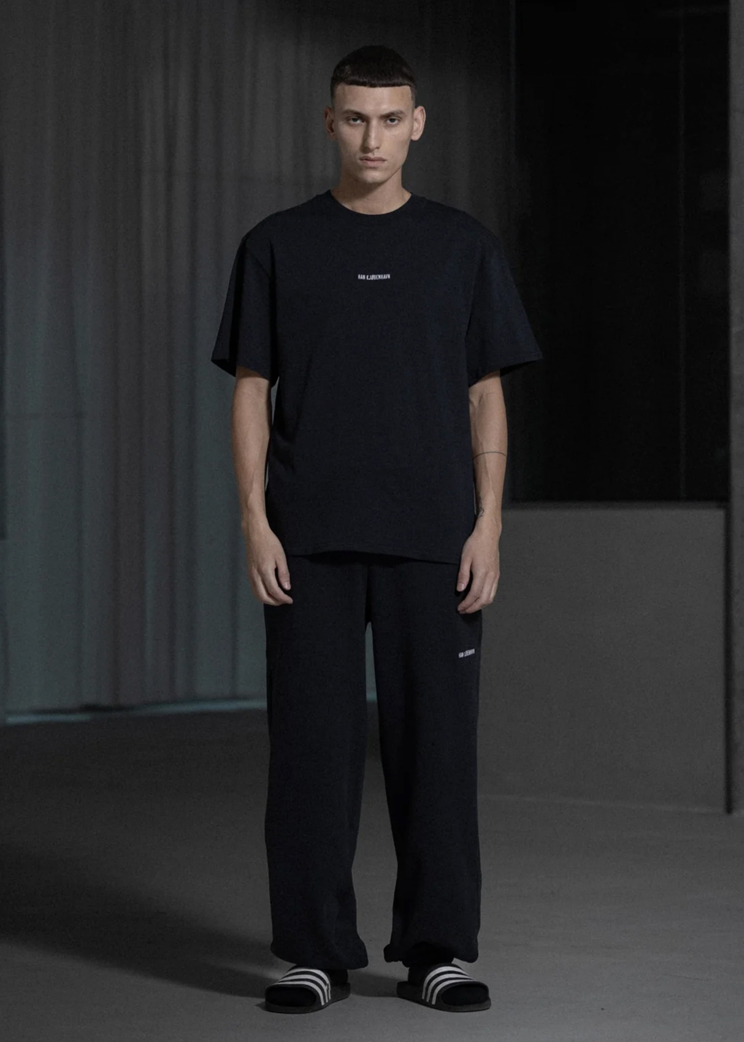 Han Kjobenhavn Daily Oversized T-Shirt