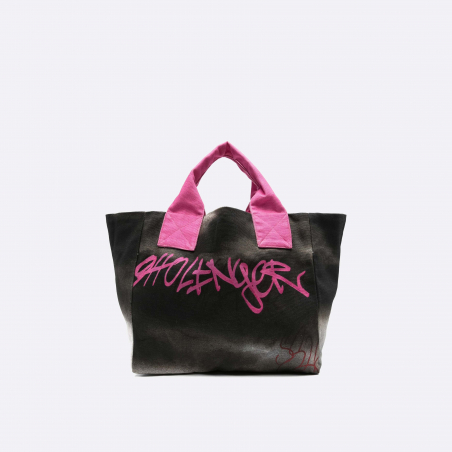 Maxi Tote Bag